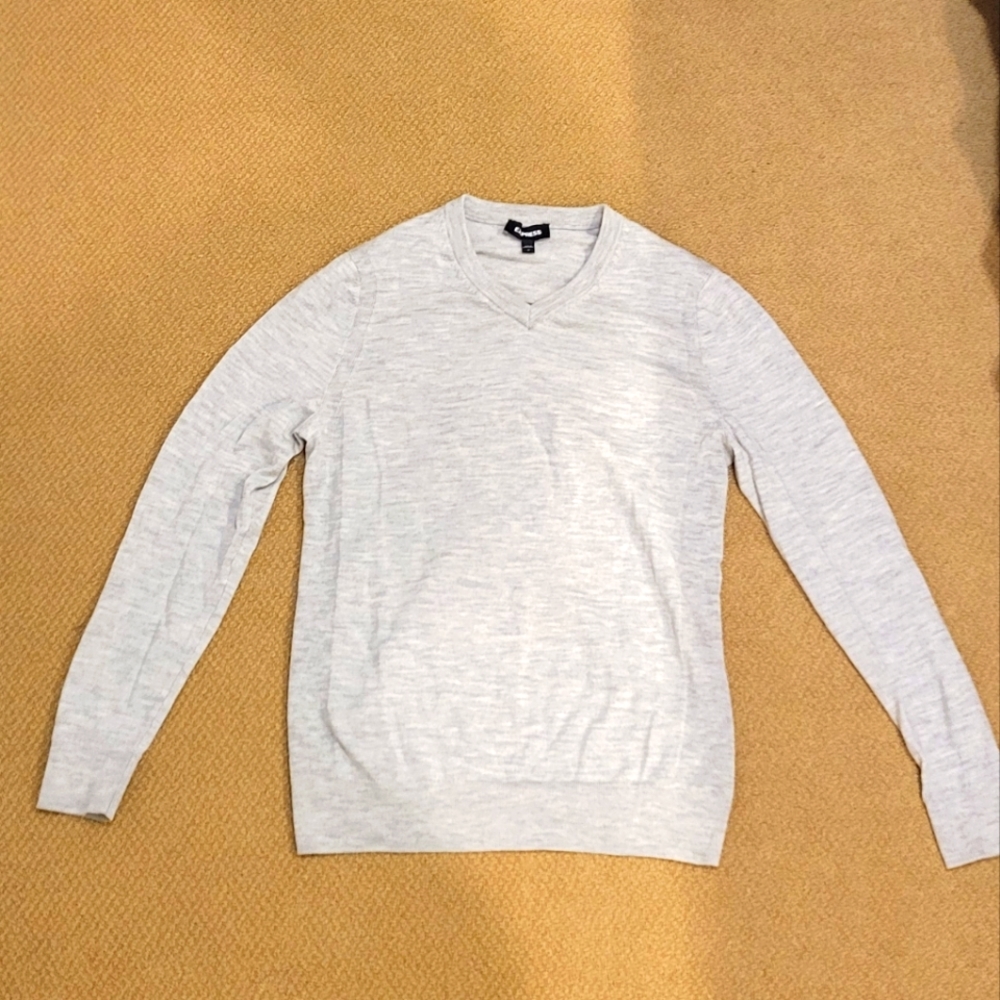 Express Sweater